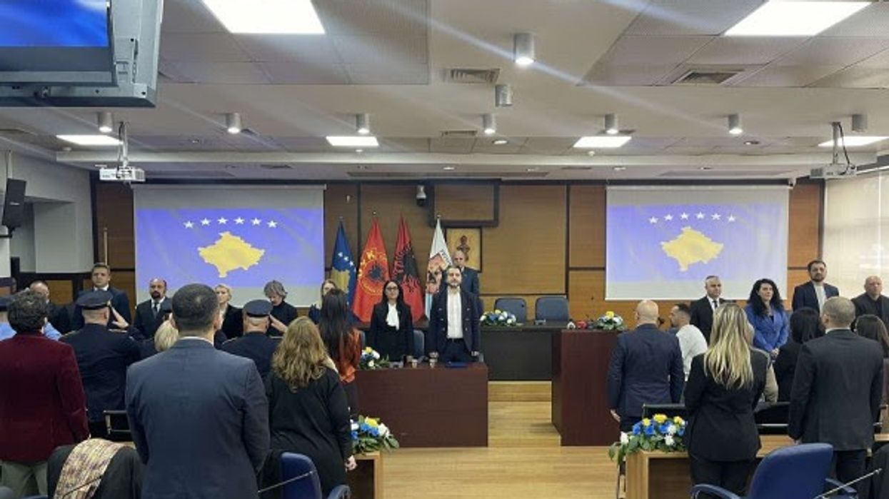 Seanca solemne e Prishtinës: Këtë festë po e zbeh mungesa e krerëve të UÇK-së