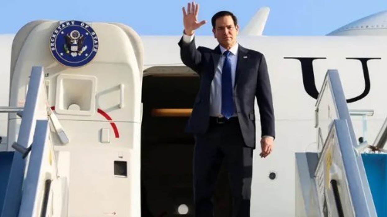 Takimi midis zyrtarëve amerikanë dhe rusë është "hapi i parë", thotë Departamenti amerikan i Shtetit