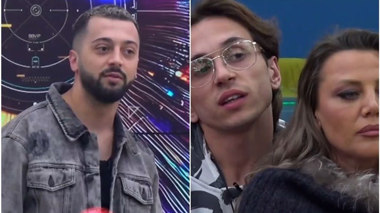 “Ke vetëbesimin e budallait, mua nuk mund të më manipulosh” - përplasje mes Gjestit dhe Vserlos