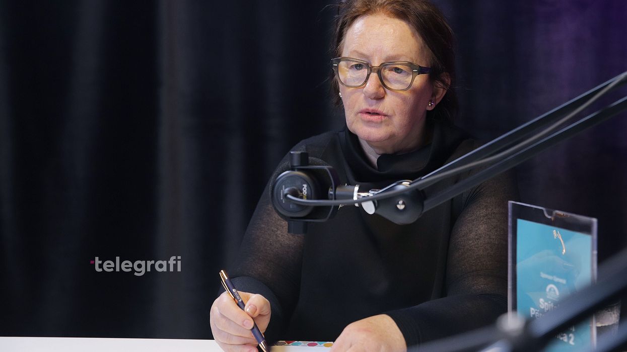 Vonesat në të folur të fëmijëve, ndikimi i teknologjisë e disleksia – logopedja Luljeta Kabashi i sqaron në podcastin “Shëndeti në rend të parë”