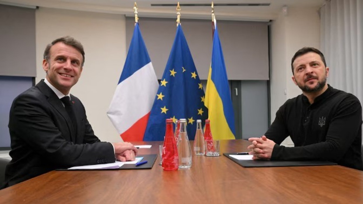 Pas bisedimeve SHBA-Rusi, Franca thërret urgjentisht samitin e dytë për Ukrainën