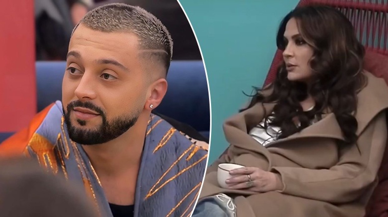 Rozana Radi hedh dyshime mbi orientimin seksual të Gjestit: Si mund të më akuzojnë si homofobe, kur unë rri gjithë ditën me të