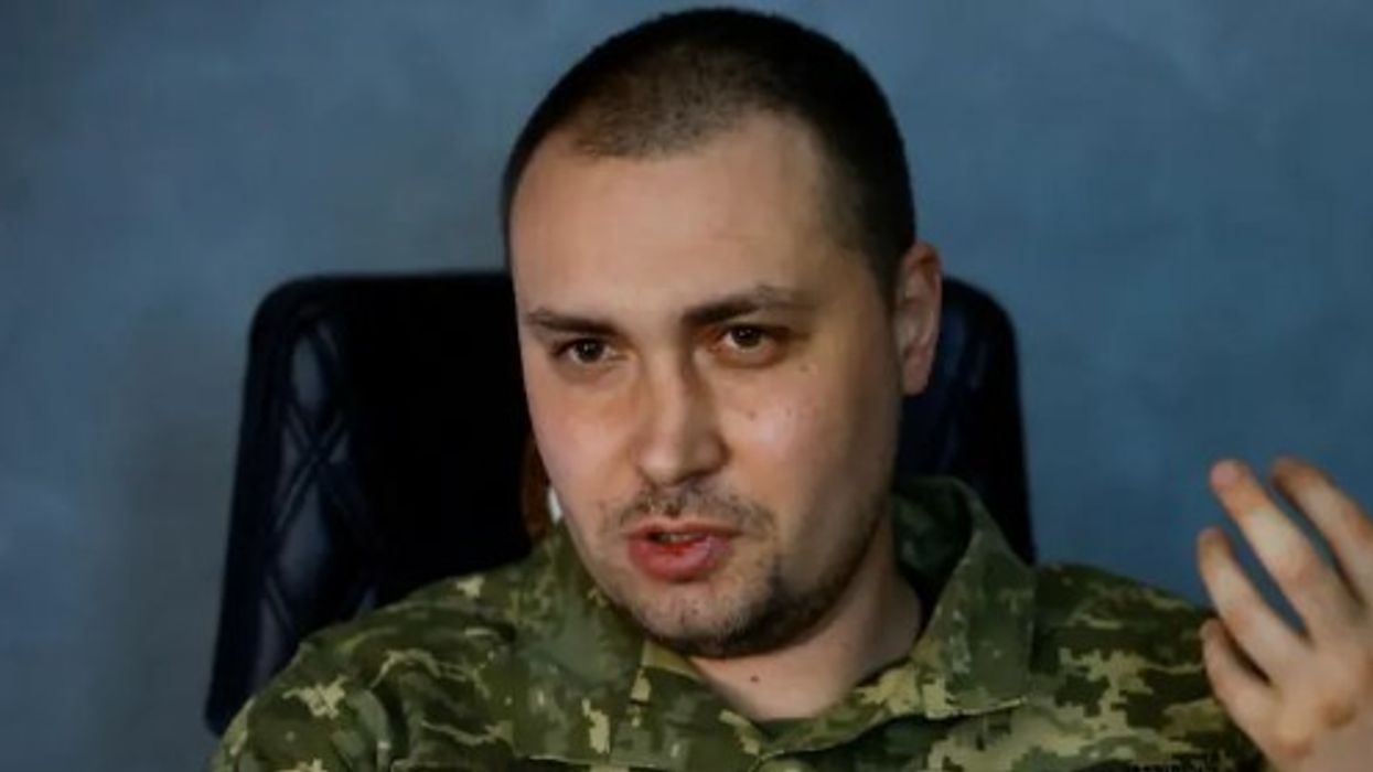 Kreu i inteligjencës ushtarake ukrainase beson se këtë vit do të ketë armëpushim