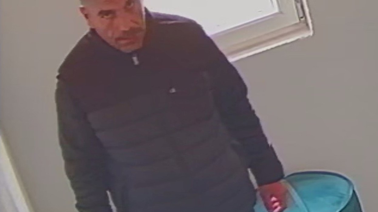 Policia kërkon bashkëpunim nga qytetarët për arrestimin e një personi