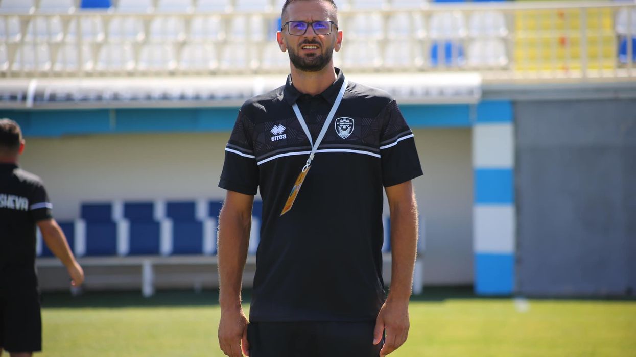 FFK suspendon për gjashtë muaj fizioterapeutin e Malishevës që sulmoi gjyqtarin