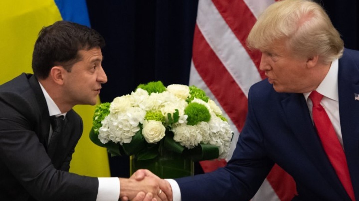 Reuters pretendon se Trump tani mund të ofrojë një marrëveshje tjetër për mineralet e Ukrainës