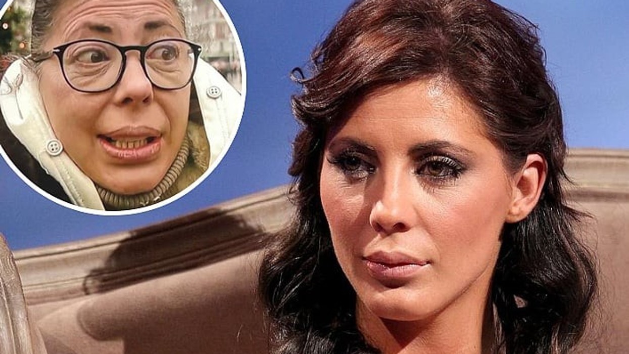 Dikur "Miss Kroacia" në vitin 2002, sot Ivana Paris mezi njihet rrugëve të Zagrebit dhe shfaqet rrallë në publik