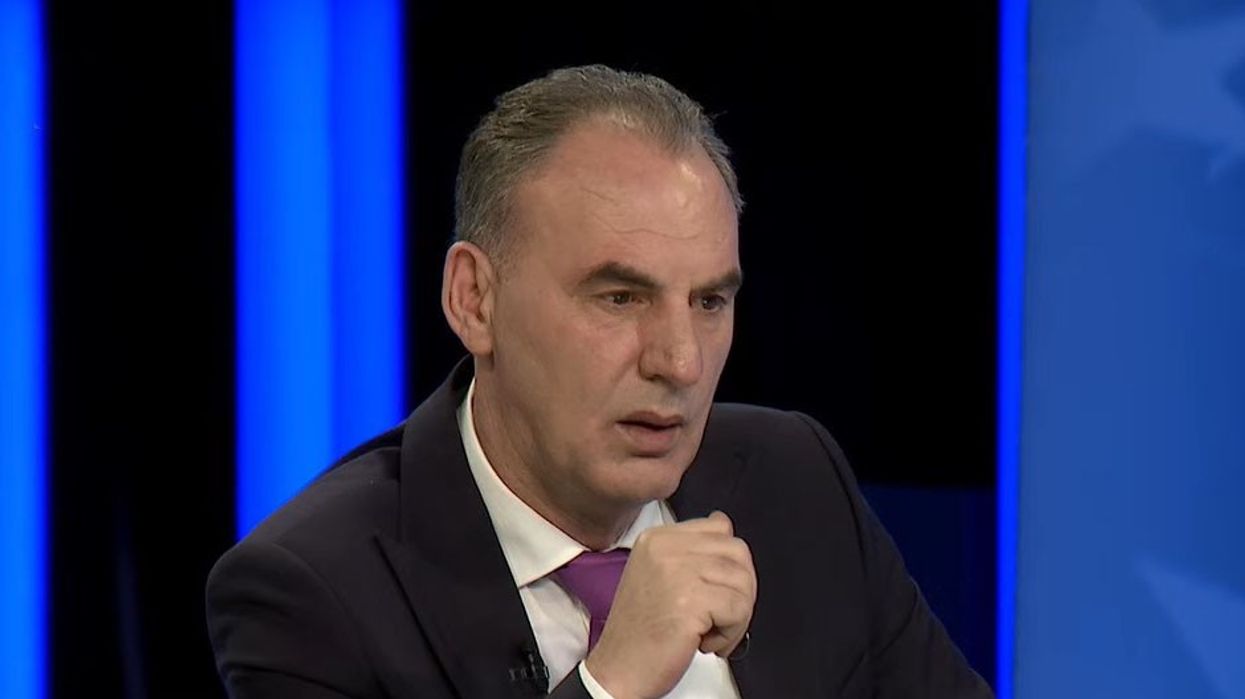 Limaj pa vija të kuqe për koalicione: Kush më fton në tavolinë, unë i përgjigjem