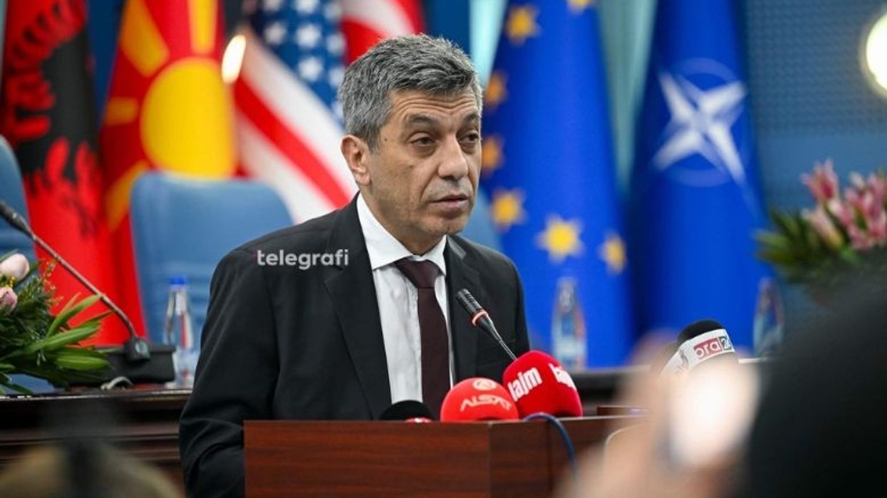 Mexhiti: Veprimet e Arsovskës strategji e fundit e Ahmetit për destabilizim