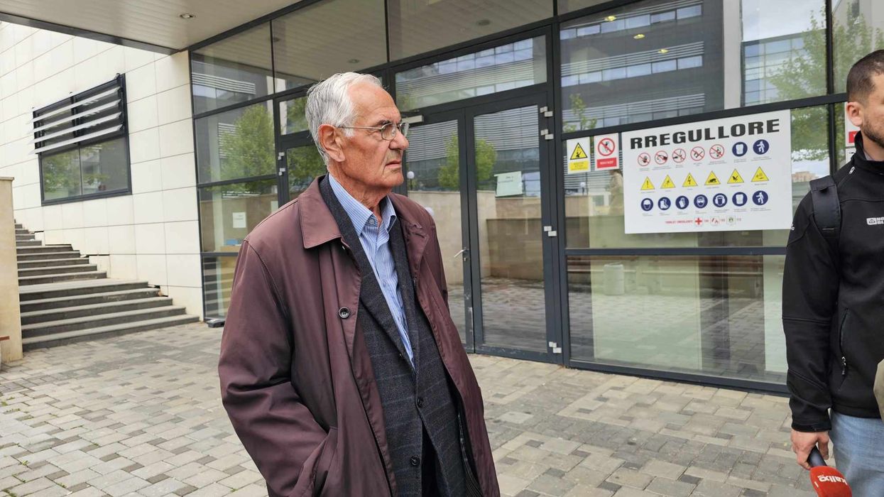 Gjykimi ndaj Rrahim e Ilir Abdullahut, babai i Triumf Rizës: 'Këta kanë qenë personat kyç të bandës kriminele të Sekiraqës’