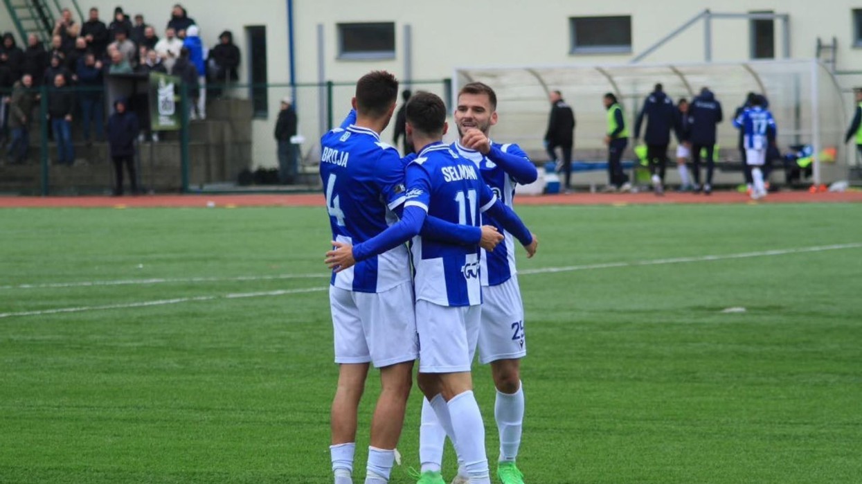 Drita fiton me shumë mund përballë Fernikelit '74