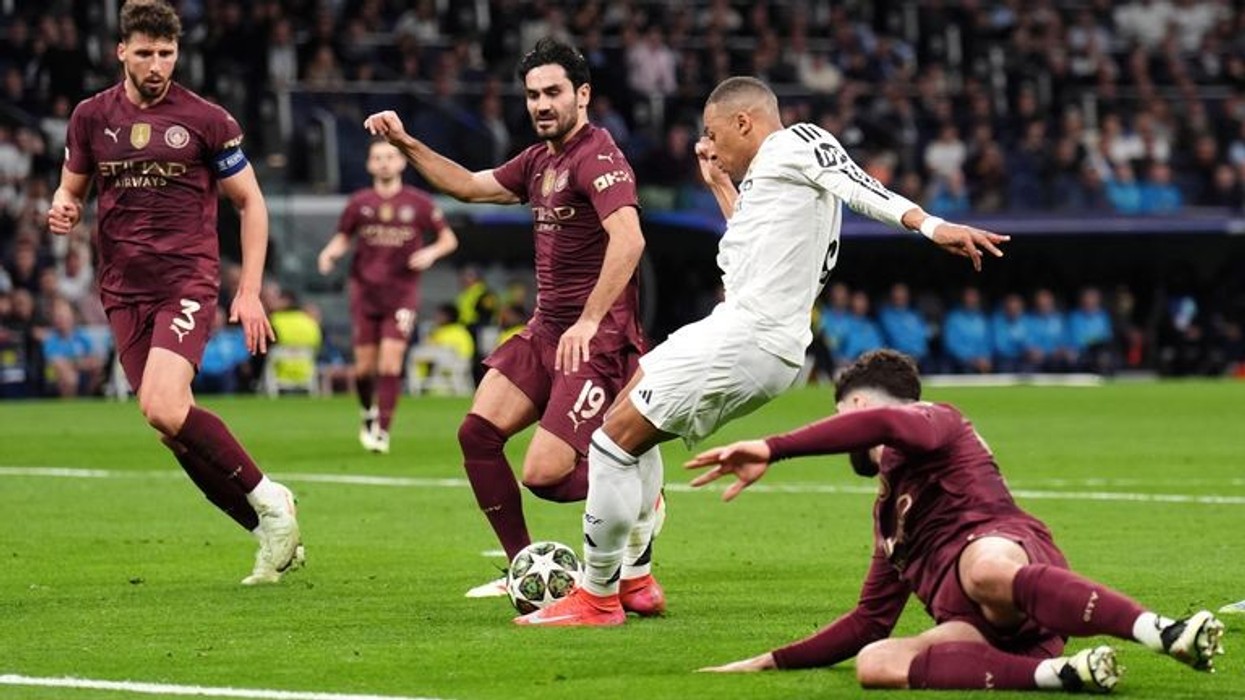 Sa fitoi Real Madridi me eliminimin e Man Cityt nga Liga e Kampionëve