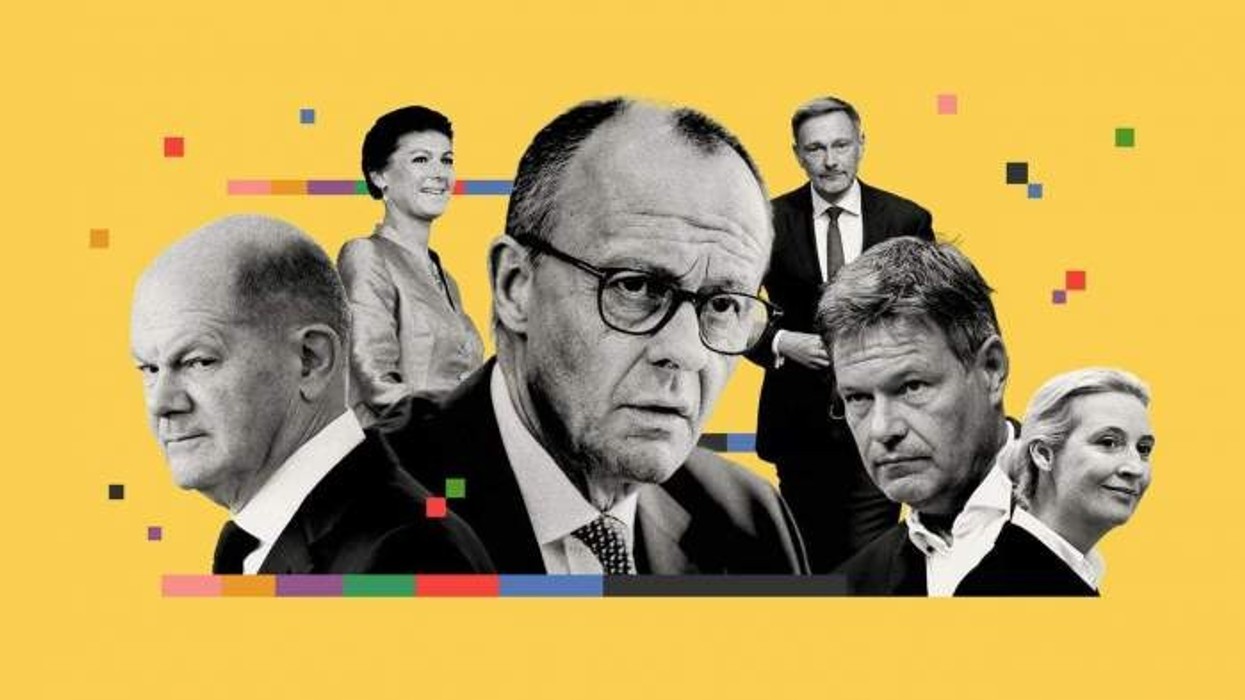 Çfarë duhet të dini për zgjedhjet në Gjermani?