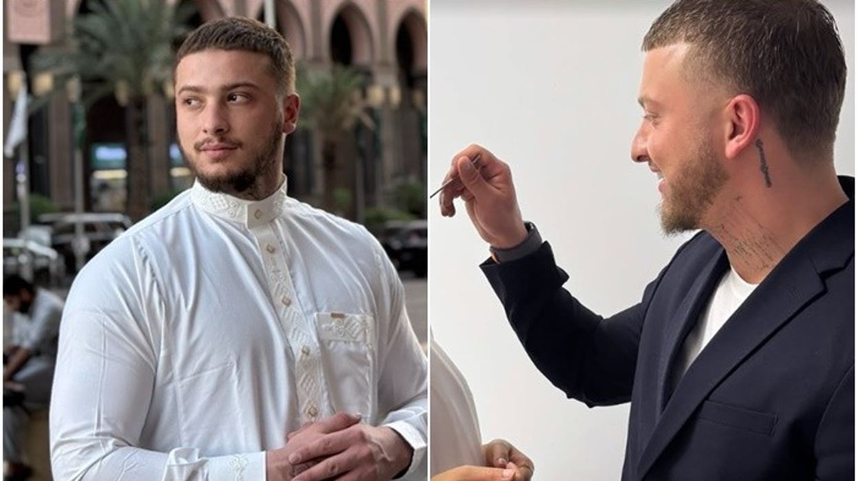 Martohet për herë të dytë Fero