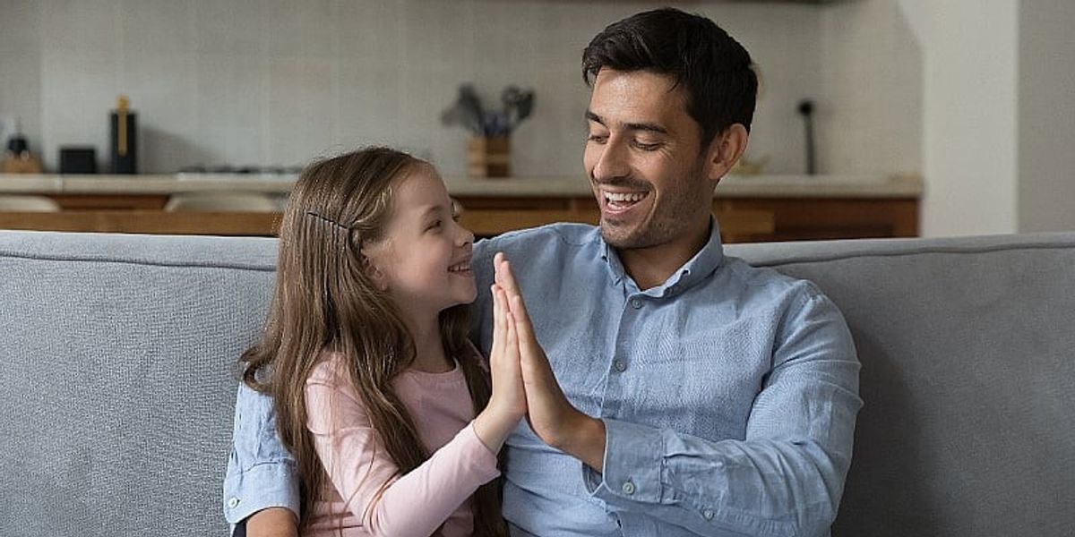 The traits that children inherit from their parents - Telegraph