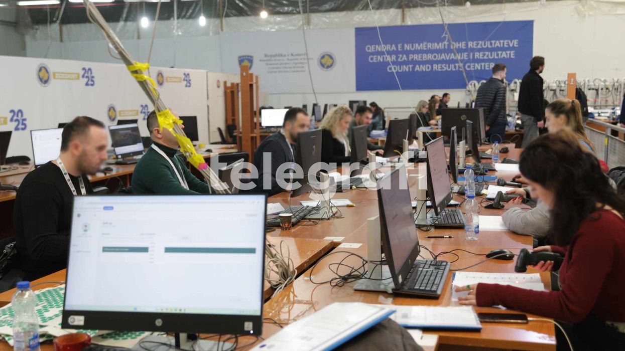 KQZ aprovon 63 mijë pako me vota nga diaspora, refuzon rreth 5 mijë tjera