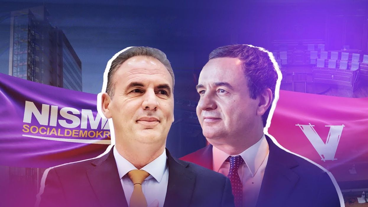 Analistët komentojnë "ofertën" e Limajt për Kurtin: Vetfaktorizim apo hapje e lojës politike?