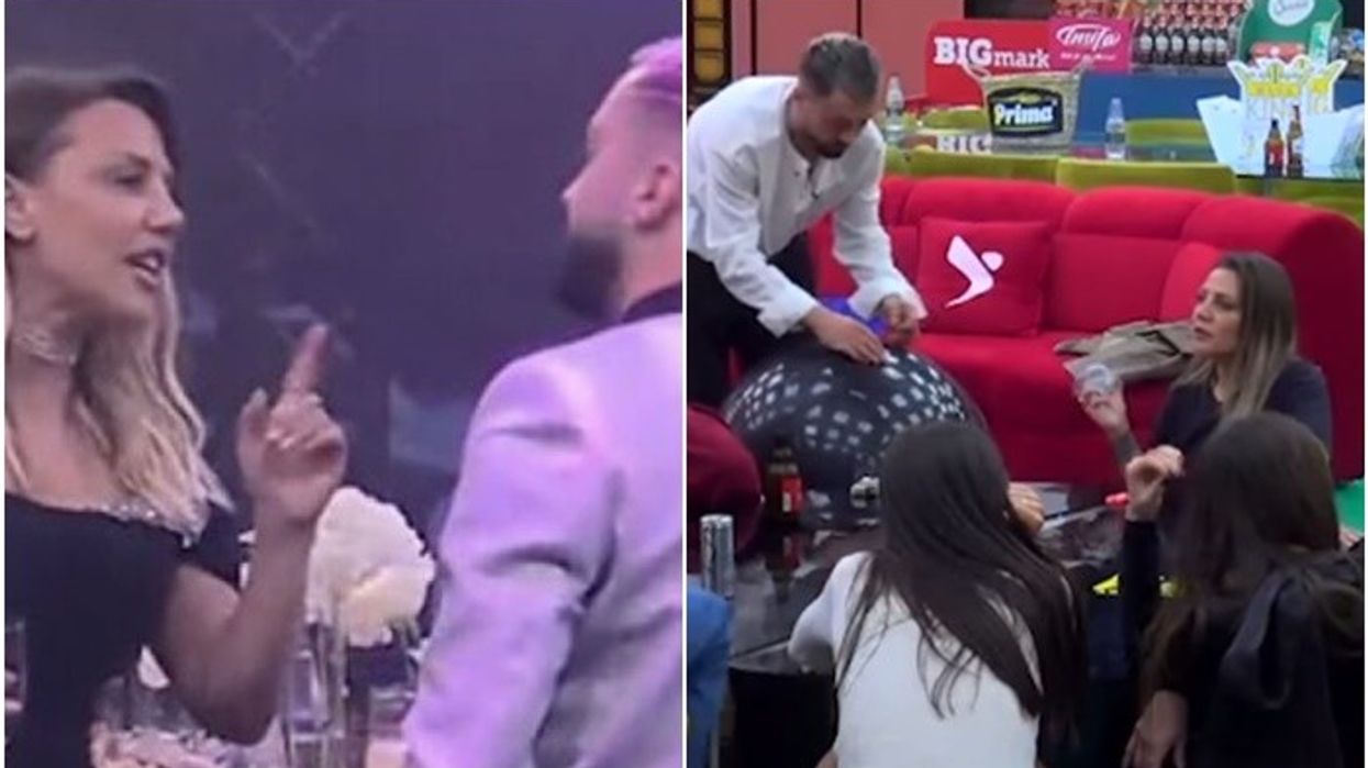 I hodhi alkool në sy, Gerta thotë se nuk është penduar për veprimin ndaj Gjestit