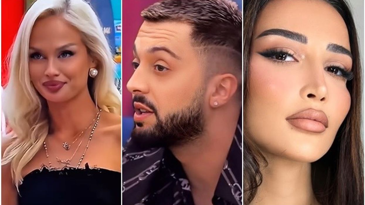 “Do e shkelje me këmbë siç ka bërë ajo me ty” - Xheneta Fetahu reagon ashpër ndaj pyetjes së Danjës drejtuar Gjestit