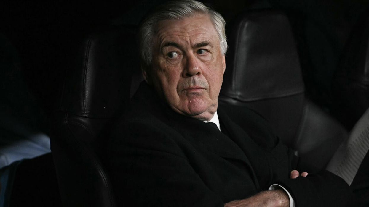 Lojtari i Real Madridit nuk do të luajë më këtë sezon për klubin pas vendimit të Ancelottit