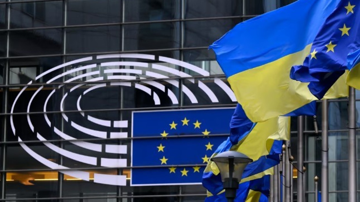 SHBA-ja ka përjashtuar evropianët nga negociatat për Ukrainën, por Evropa ka një armë sekrete me vlerë 200 miliardë euro