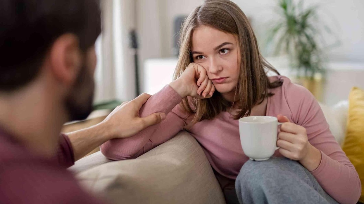 Simptomat që ju tregojnë se vuani nga depresioni