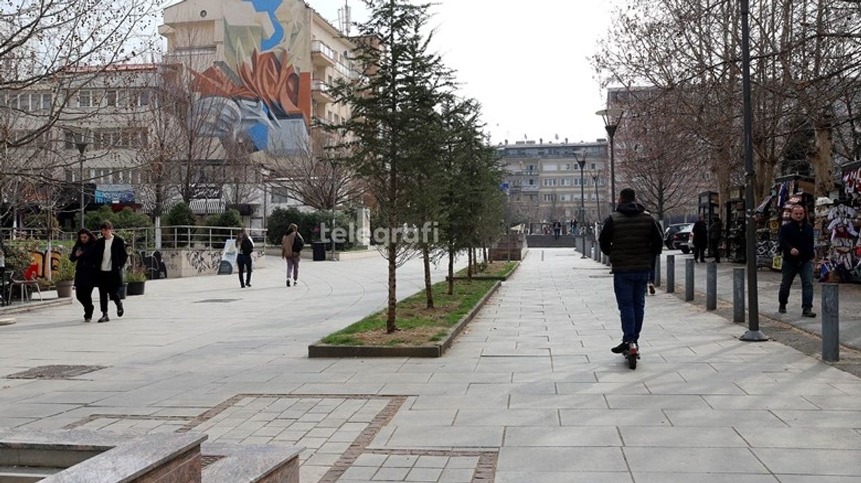 Sot shi dhe shkarkime rrufesh