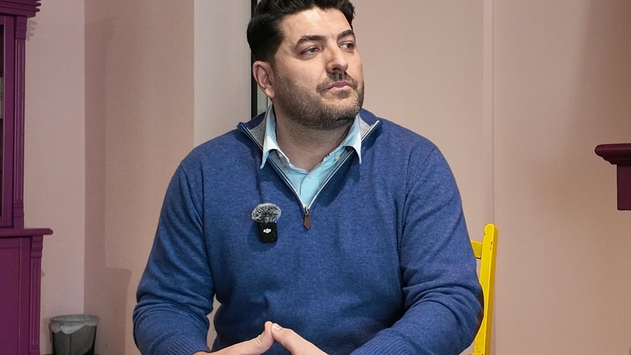 Përfaqësuesit e bizneseve vendore dhe nga diaspora mblidhen në ICK për takimin informues të "Diaspora Economic Forum"