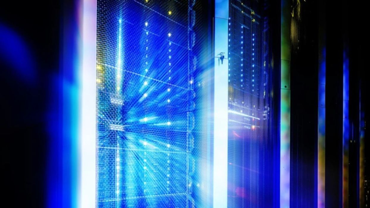 Po përgatitet "superkompjuteri më i madh në botë", konsumon energji elektrike në vit sa Sllovakia!