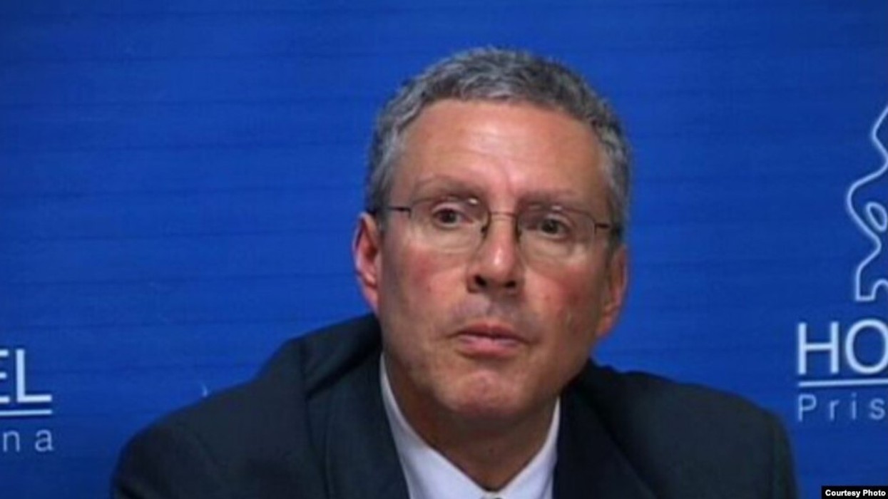 Hooper: Kosova duhet të komunikojë më mirë me Uashingtonin, mos t'i japë leksione SHBA-së