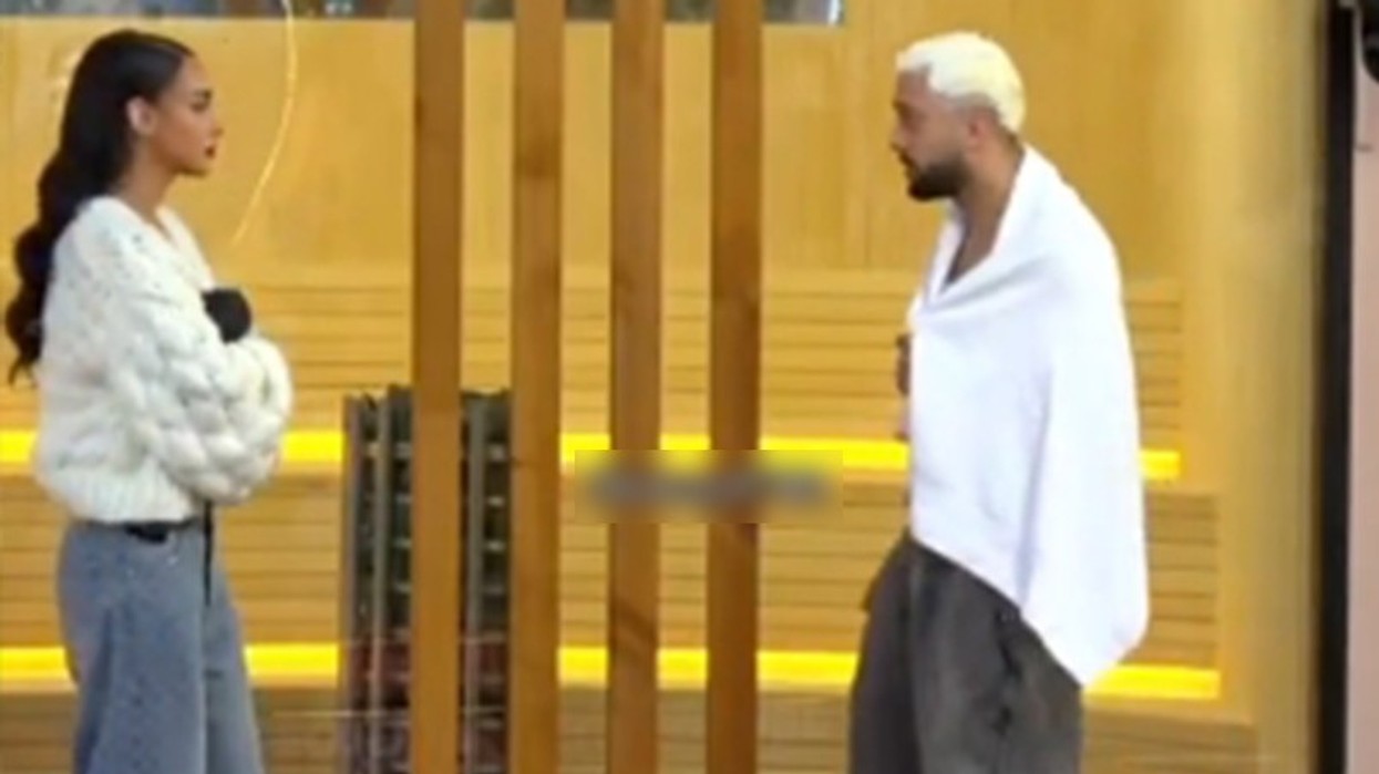 "Do të bëj një rrezikim" - Gjesti e paralajmëroi një ditë më parë 'arratisjen' nga BBVA gjatë një bisede me Eglin?