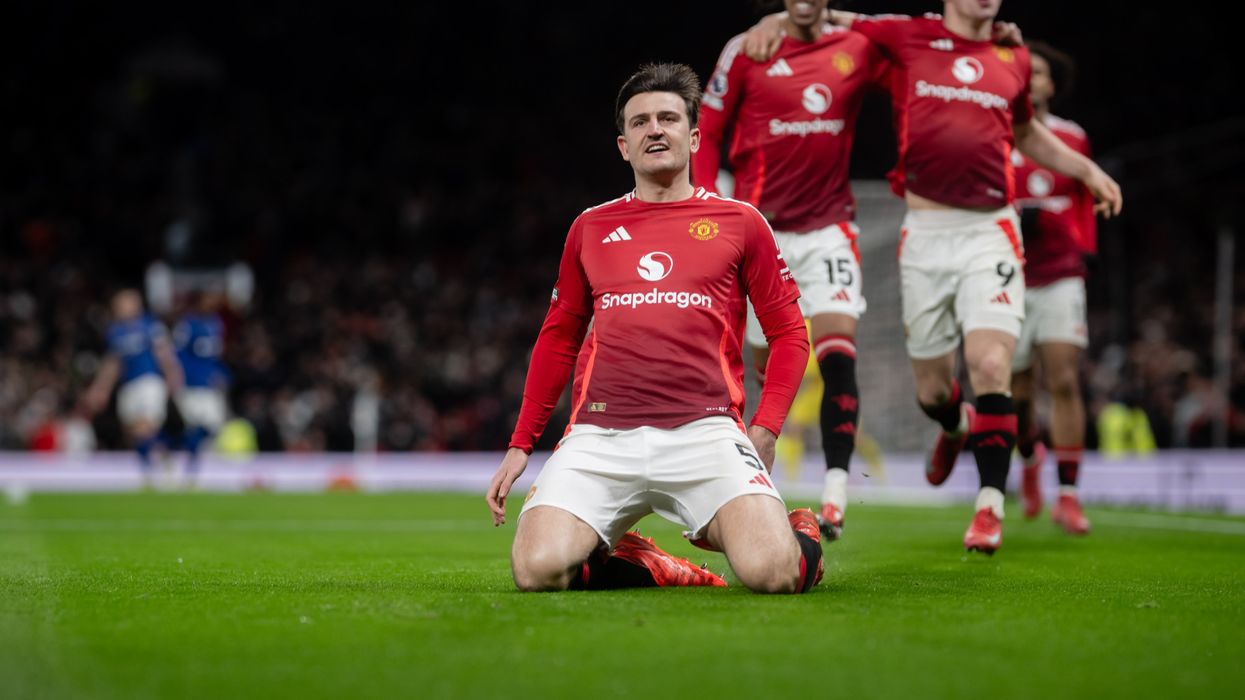 Manchester United kthehet te fitorja dhe merr frymë pak më lirshëm