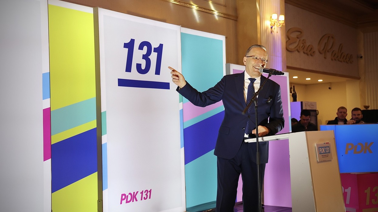 Vazhdon numërimi i votave nga diaspora, kush janë pesë kandidatët më të votuar nga PDK?