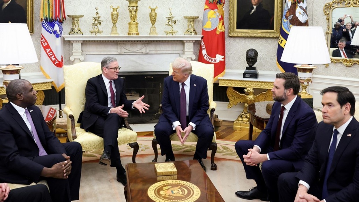 Trump refuzon të tregojë nëse do t'i kërkojë falje Zelenskyt