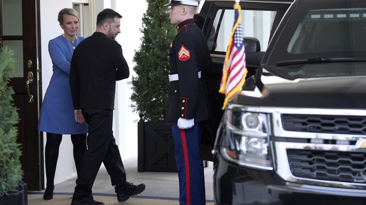 Çfarë do të ndodhë me Ukrainën, SHBA-në dhe Evropën?