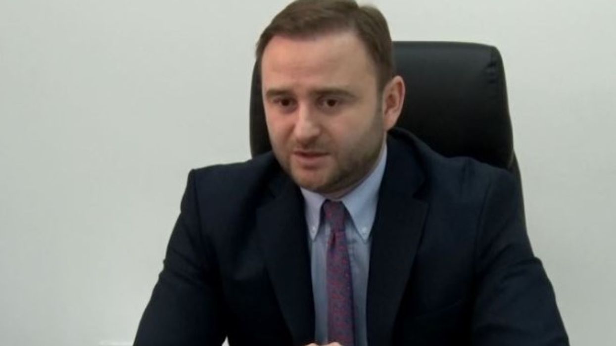 Arrest shtëpiak për kryeinspektorin Hekuran Nikçi dhe zyrtarin Naim Shalaku