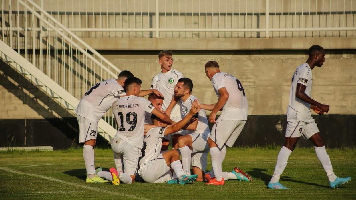 Feronikeli ’74 bën befasinë, mposht Dukagjinin