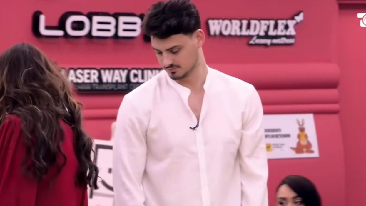 Vetëm katër ditë qëndrimi në shtëpi, Riki eliminohet nga Big Brother VIP Albania