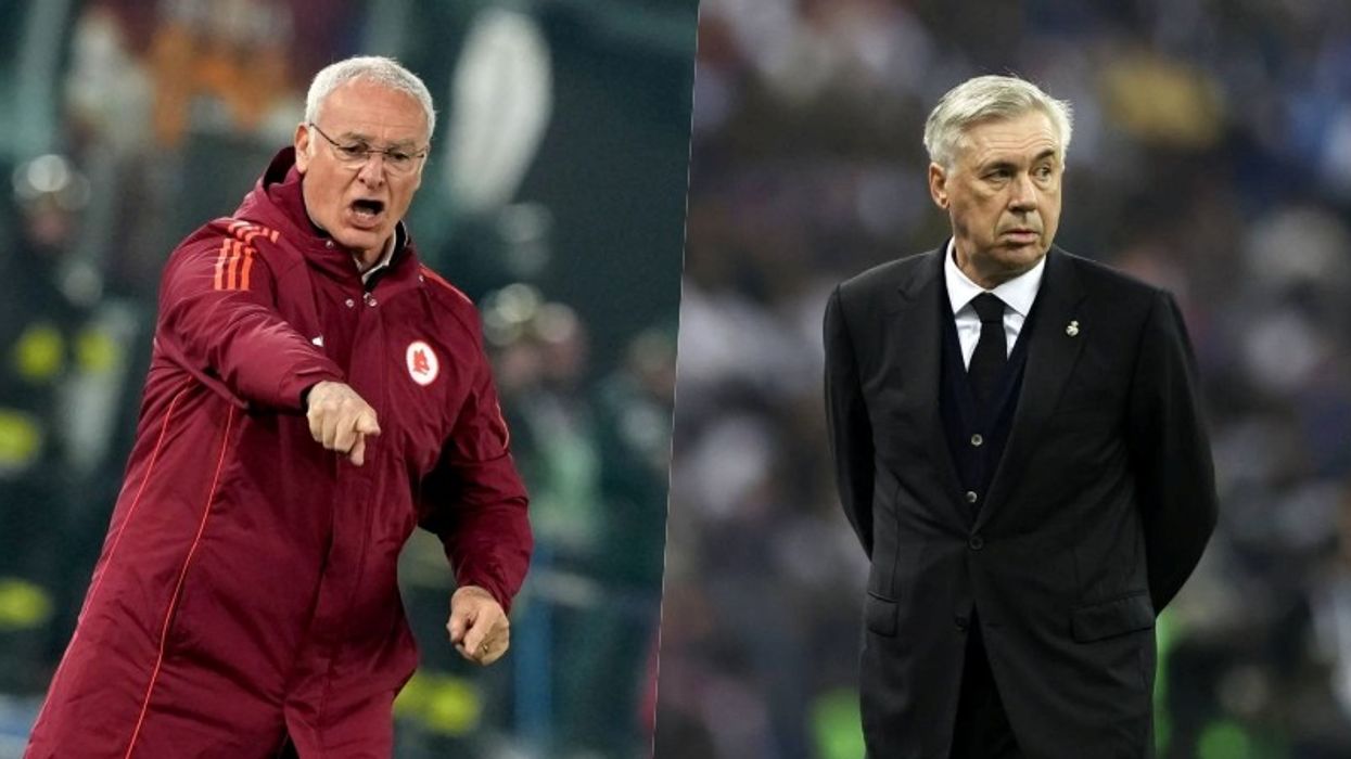 Carlo Ancelotti tregon nëse do ta marrë drejtimin e Romës nga sezoni i ardhshëm