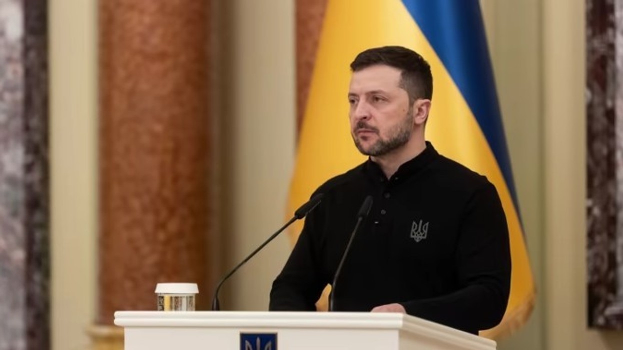 Zelensky: Do të takohesha me Trumpin nëse do të përfshinte zgjidhjen e problemeve reale