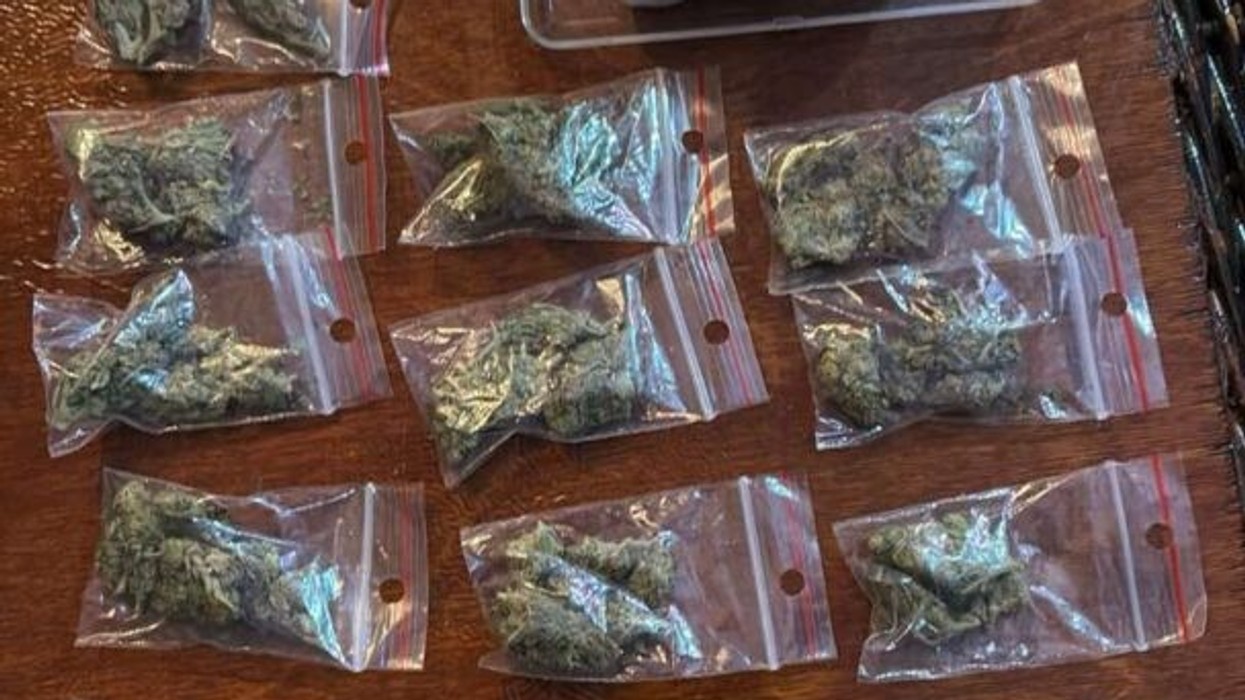 Bastisje në Kumanovë, zbulohen lëndë narkotike