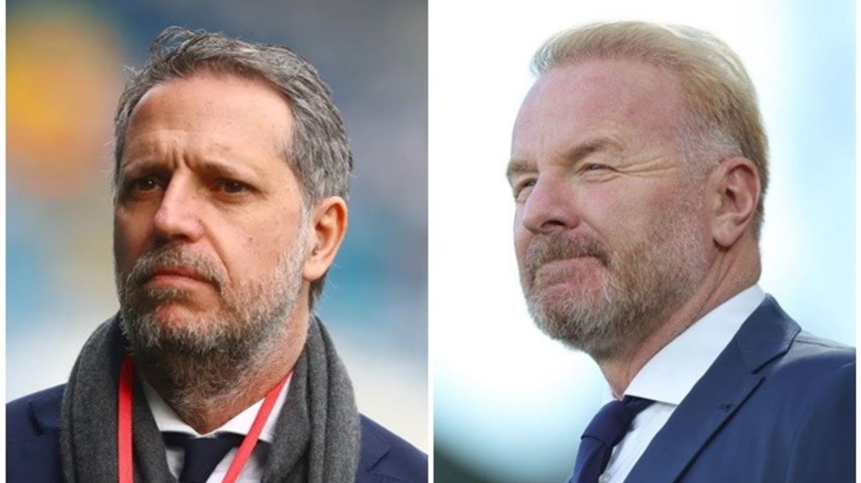 Paratici dhe Tare, kandidatët kryesorë për drejtor sportiv te klubi i madh italian – shqiptari pëlqehet më shumë