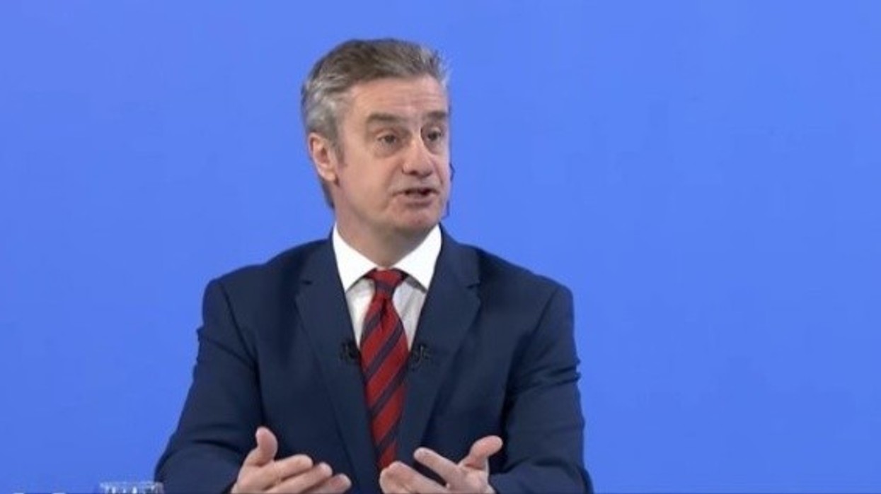 Tri porositë e ambasadorit britanik për qeverinë e ardhshme