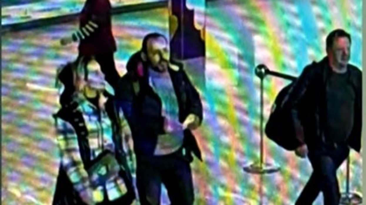 Kush e vrau palestinezen në Tiranë? Dyshohet se çifti hyri me dokumente false dhe emra të rremë