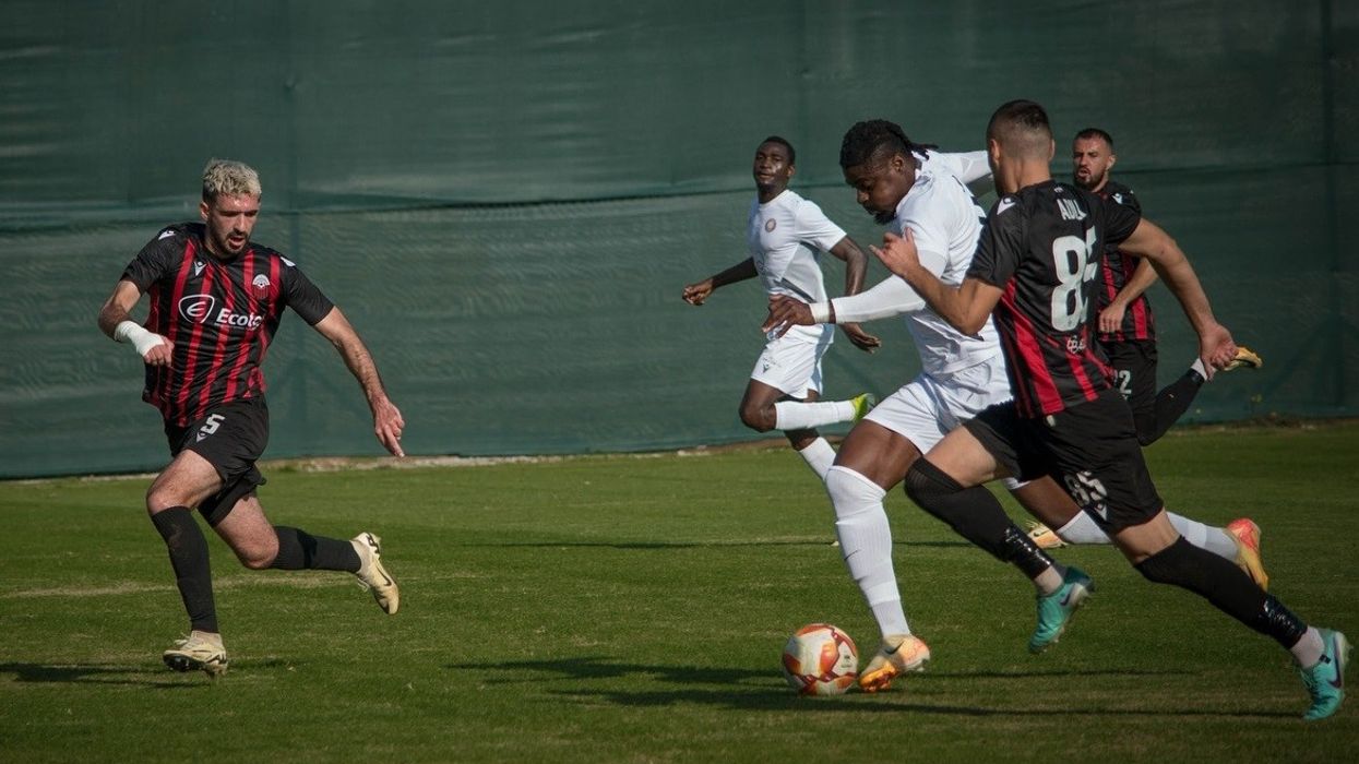 Të mërkurën java e 22-të me super derbin Struga - Shkëndija