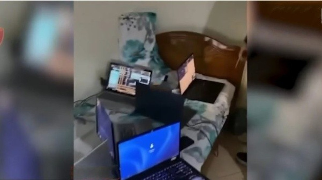 SPAK heton organizatën kriminale që 'skllavëroi' 24 të rinj ukrainas në Vlorë