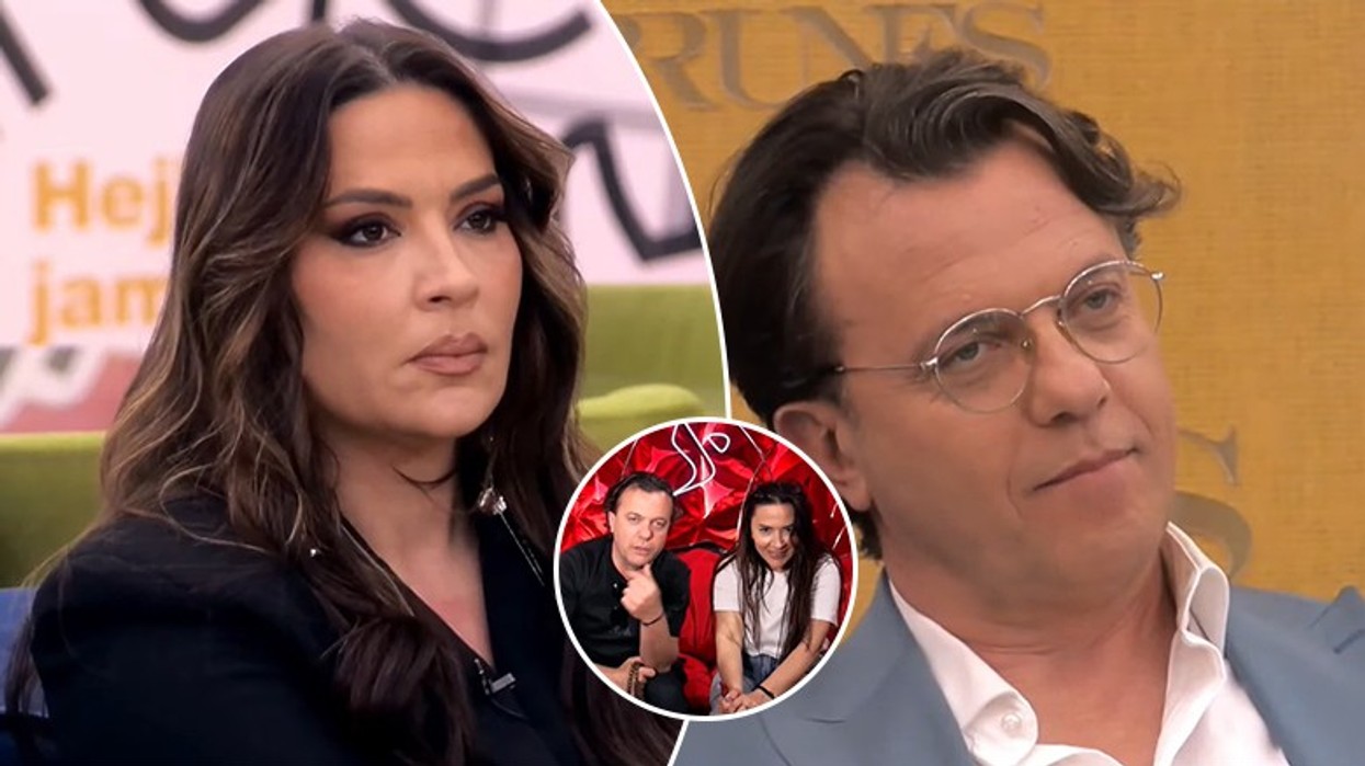 "Me Laertin një herë kam pirë kafe", "Me Laeartin jam takuar dy herë", "Kemi punuar një muaj bashkë" - produksioni demanton Rozanën me tri deklarata të ndryshme