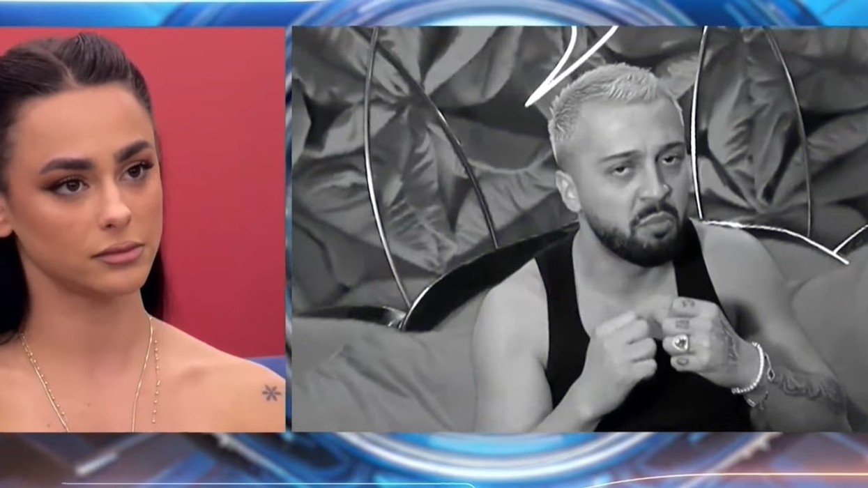 "Nuk kam parë gjë më të shpifur", Gjesti kritikohet pasi i erdhi ndot nga trupi i Eglit për shkak të nishanit