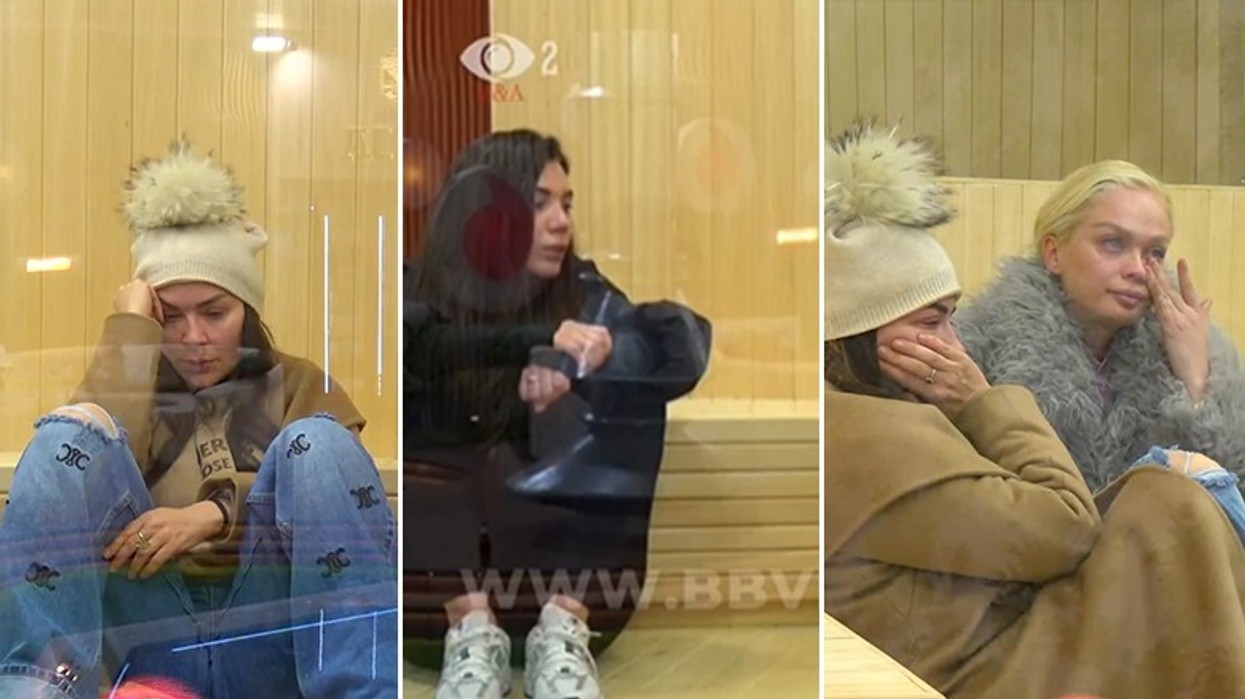 Banorët të mërzitur, qajnë për "largimin" e Gjestit nga Big Brother VIP Albania