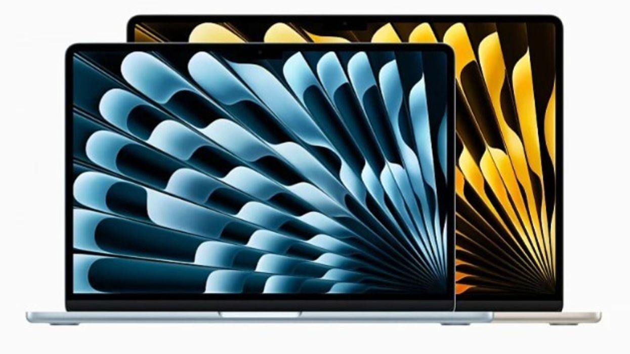 Apple prezanton zyrtarisht MacBook Air-in e ri me tre përmirësime: procesor më të fuqishëm, ngjyrë të re dhe kamerë të avancuar